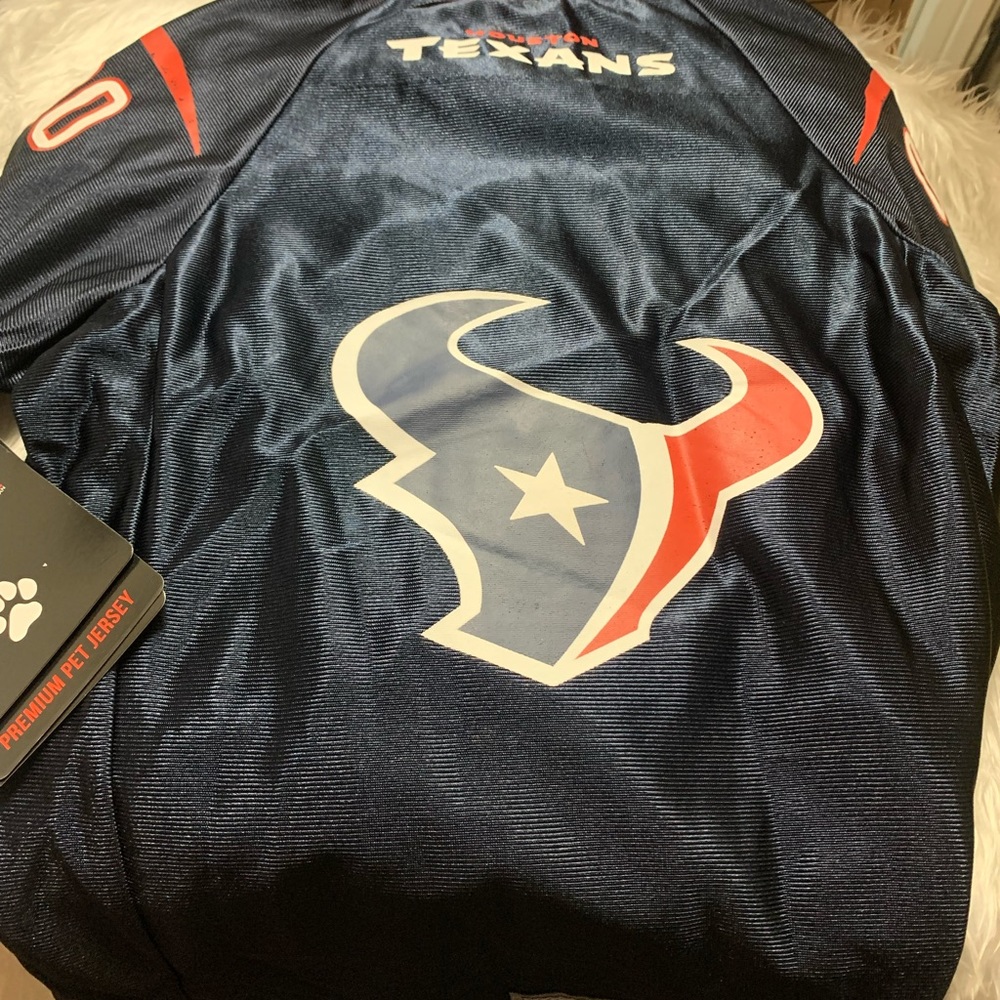 Various Dog jerseys